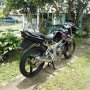 Kawasaki Ninja L 150 2009 Hitam