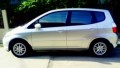 Honda Jazz i-dsi automatic 2008