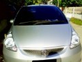 Honda Jazz i-dsi automatic 2008