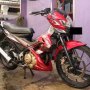 Jual Satria FU 150 tahun 2009 Malang