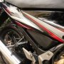 Jual Satria FU 150 tahun 2009 Malang