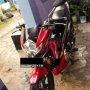 Jual Satria FU 150 tahun 2009 Malang