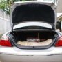 Jual JAGUAR S TYPE 3.0 V6 A/T Th 2004 Silver Facelift