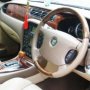 Jual JAGUAR S TYPE 3.0 V6 A/T Th 2004 Silver Facelift