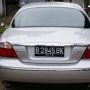 Jual JAGUAR S TYPE 3.0 V6 A/T Th 2004 Silver Facelift