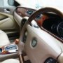 Jual JAGUAR S TYPE 3.0 V6 A/T Th 2004 Silver Facelift