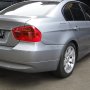 Jual BMW 320 E90 2006/2005 Silver Metalik