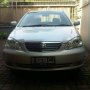 Jual toyota altis vvti