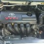 Jual toyota altis vvti