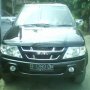 Jual mobil ISUZU PANTHER GRAND TOURING 2006 MULUS