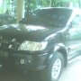 Jual mobil ISUZU PANTHER GRAND TOURING 2006 MULUS