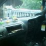 Jual mobil ISUZU PANTHER GRAND TOURING 2006 MULUS