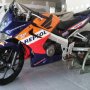 Jual Honda CBR 150 REPSOL