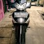 Jual honda Supra X 125 CW mulus abis{2010}