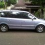 Jual Hyundai Trajet 2.7lt V6, thn 2001