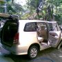 Jual Innova V 2005 BENSIN MANUAL ISTIMEWA