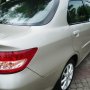 Honda city vtech 2005 istimewa