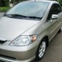 Honda city vtech 2005 istimewa