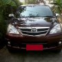 Toyota Avanza G 2010 Full ORI Cat KM Rendah