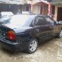 Jual Suzuki Baleno taun 2001 Bandung