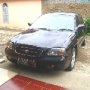 Jual Suzuki Baleno taun 2001 Bandung