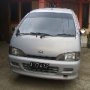 Jual Daihatsu espass 97 bandung