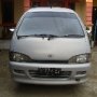 Jual Daihatsu espass 97 bandung