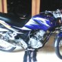 dijual yamaha scorpio