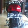 dijual yamaha scorpio