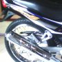 dijual yamaha scorpio