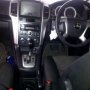 Jual Chevrolet Captiva 2.4 L AT 2007 Bensin