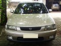 Mazda Familia 1997 Champign