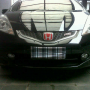 Jual Honda Jazz RS 2010