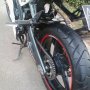 Jual Yamaha Vixion 2010 Full Modifikasi