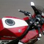 Jual Yamaha Vixion 2010 Full Modifikasi