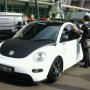 Jual Cepat Mobil VW new beetle 2000