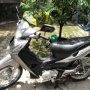 Honda Revo 2007, plat malang, mulus istimewa