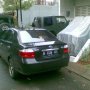 Toyota Vios type G tahun 2005 manual