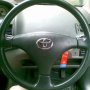 Toyota Vios type G tahun 2005 manual