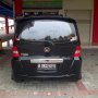 Jual honda freed psd 2011 elegent