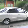 Jual HONDA CITY V-TEC 2007 MANUAL.