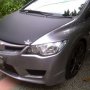 Jual Honda Civic Th.2007 A/T Kondisi istimewa