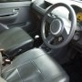 Proton Savvy AMT 2007