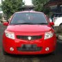 Proton Savvy AMT 2007