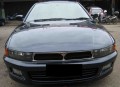 Mitsubishi Galant V6 2.4 2001 Full orisinil