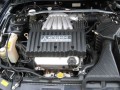 Mitsubishi Galant V6 2.4 2001 Full orisinil