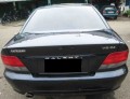 Mitsubishi Galant V6 2.4 2001 Full orisinil