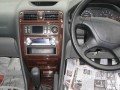 Mitsubishi Galant V6 2.4 2001 Full orisinil