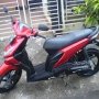 Jual Motor Honda Beat 2010 Akhir