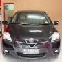 Jual Toyota Vios G tahun 2008, Hitam metalik Mulus